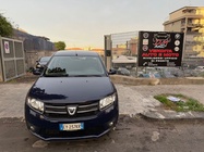 Dacia Sandero 2015