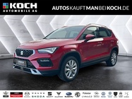 Seat Ateca 2026
