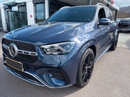 Mercedes-Benz GLE-Class 2024