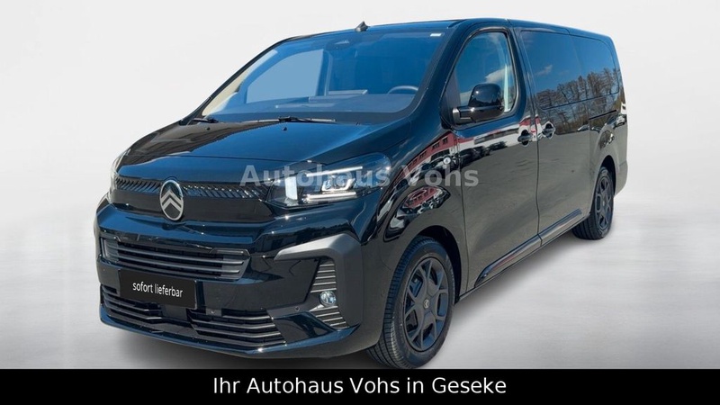 Citroen SpaceTourer