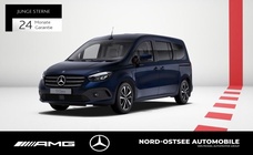 Mercedes-Benz T-Class 2025