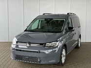 Volkswagen Caddy Maxi 2025
