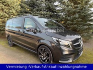 Mercedes-Benz V-Class 2024