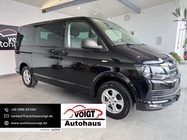 Volkswagen T6 2019
