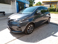 Renault ZOE 2020