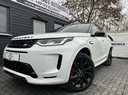 Land Rover Discovery 2020