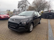 Citroen C3 2019