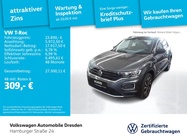 Volkswagen T-Roc 2021