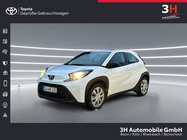 Toyota Aygo 2024