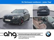 BMW X3 2024