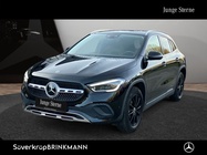 Mercedes-Benz GLA-Class 2022