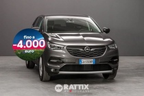 Opel Grandland 2020