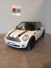 MINI Cooper 2008