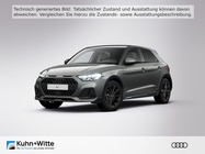 Audi A1 2025