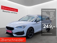 Cupra Leon 2023