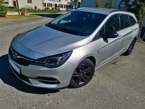 Opel Astra 2020