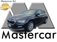 Skoda Scala 2020