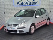 Volkswagen Golf 2004