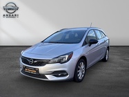 Opel Astra 2021