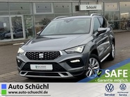 Seat Ateca 2025