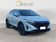 Nissan Qashqai 2025