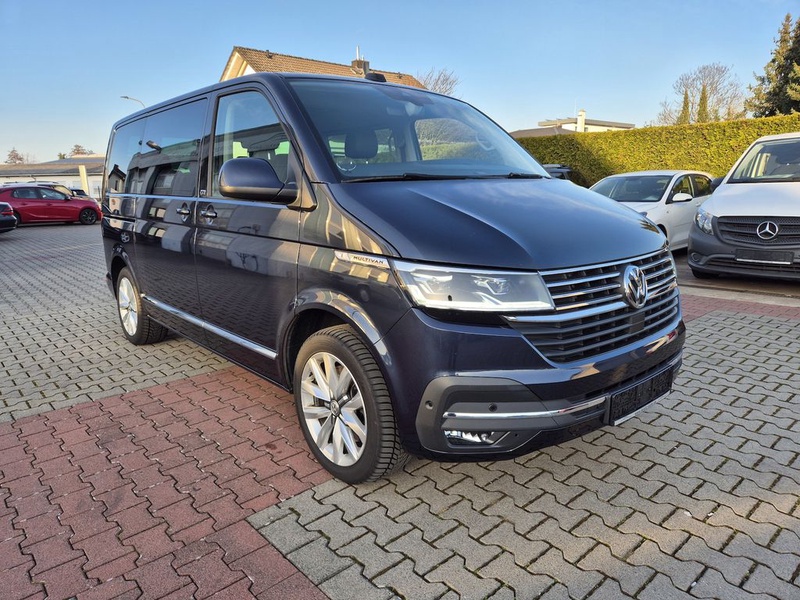 Volkswagen T6