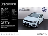 Volkswagen Touran 2025