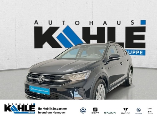 Volkswagen Taigo 2025