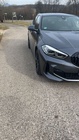 BMW 1 Series 2019