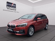 BMW 2 Series 2019