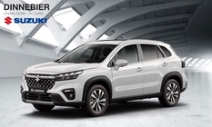 Suzuki SX4 2026