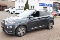Hyundai Kona 2019