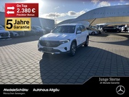 Mercedes-Benz EQB 2024