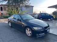 BMW 3 Series 2011
