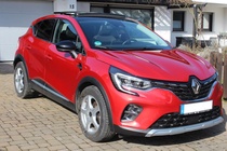 Renault Captur 2021