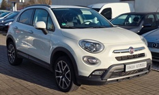 Fiat 500X 2015
