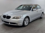 BMW 5 Series 2004