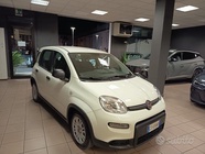 Fiat Panda 2024