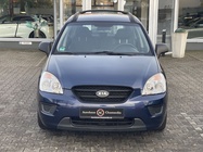 Kia Carens 2008