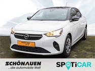 Opel Corsa 2023