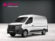 Nissan Interstar 2025