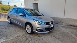 Citroen C4 2017