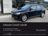 Mercedes-Benz GLA-Class 2020