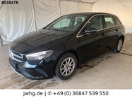 Mercedes-Benz B-Class 2019