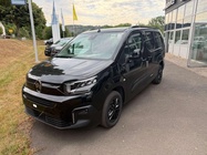Citroen Berlingo 2025