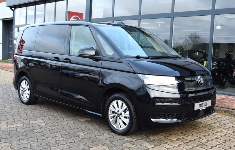 Volkswagen T7