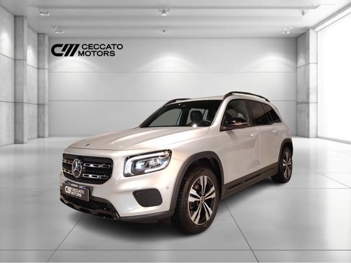 Mercedes-Benz Other 2021