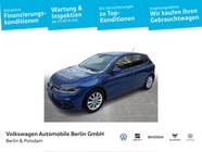 Volkswagen Polo 2023