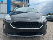 Ford Fiesta 2020