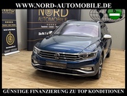 Volkswagen Passat 2022